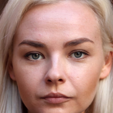 Sofya Resnyanskaya
