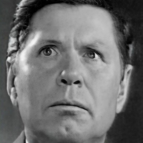 Nikolai Penkov