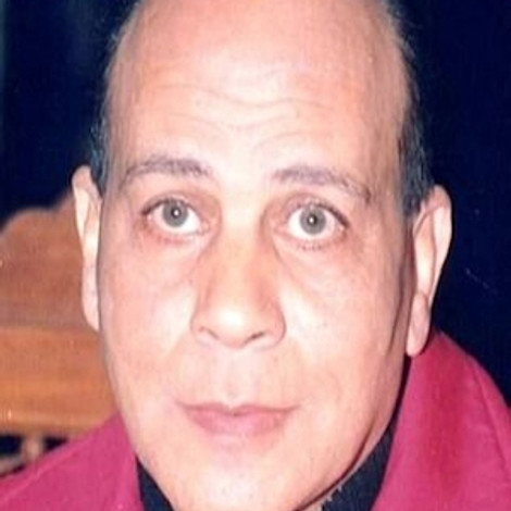 Sayed Azmy