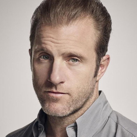 Scott Caan