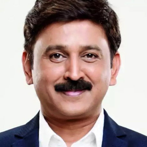 Ramesh Aravind