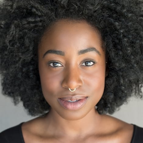 Kirby Howell-Baptiste's profile