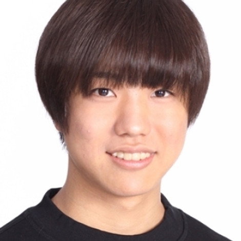 Takuto Yoshinaga