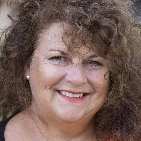 Brit Elisabeth Haagensli