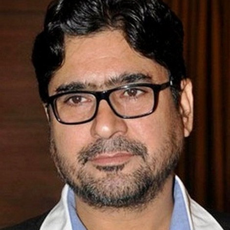 Yashpal Sharma