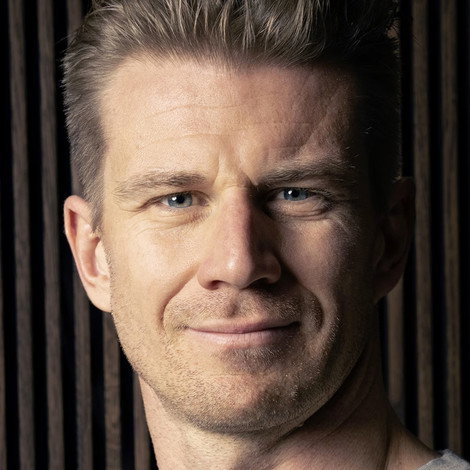 Nico Hülkenberg