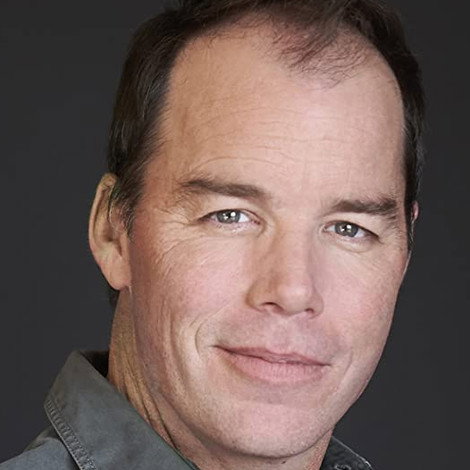 Brad Austin