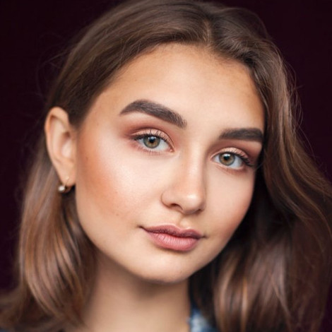 Victoria Babenko