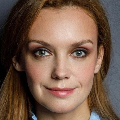 Natalya Terekhova