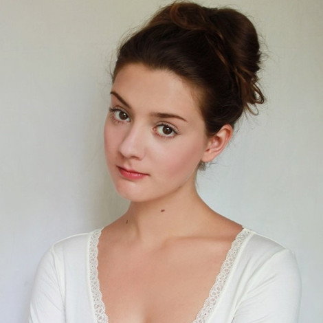 Ekaterina Vanchugova