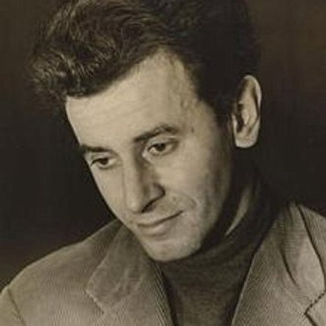 Michel Vitold