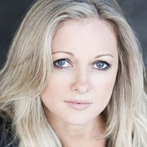 Simone Buchanan