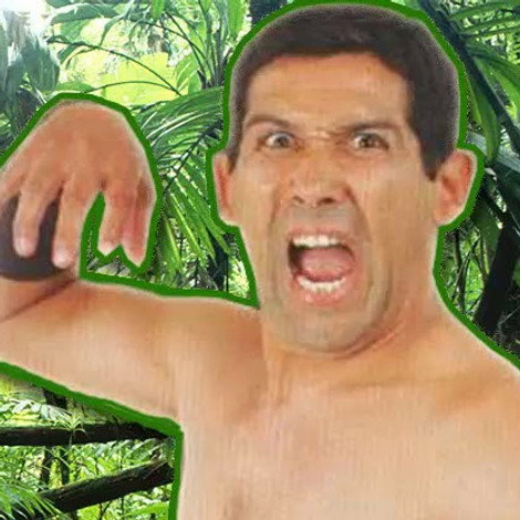 Demetrio Garcilazo