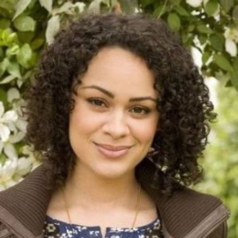 Naomi Bentley
