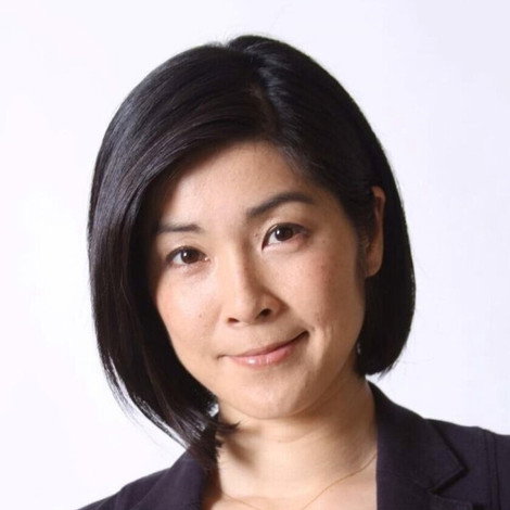 Yuka Motohashi