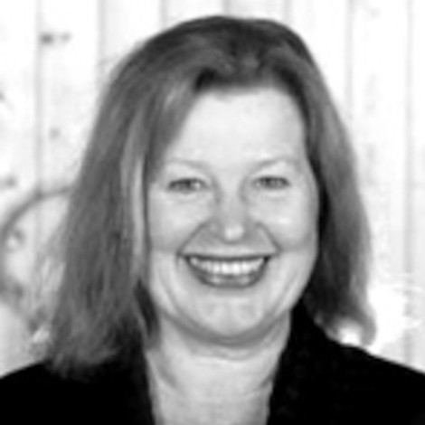 Ulla-Britt Norrman-Olsson