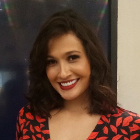 Karenina Anderson