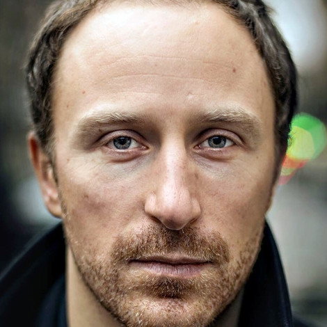 Etienne Guillou-Kervern
