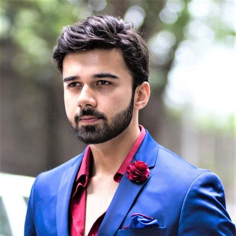 Avinash Mukherjee