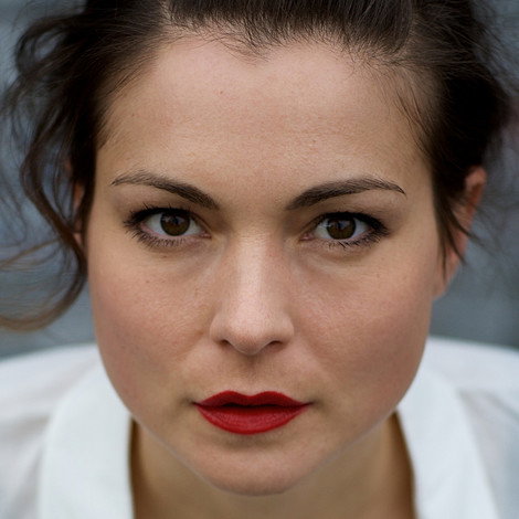 Henriette Richter-Röhl
