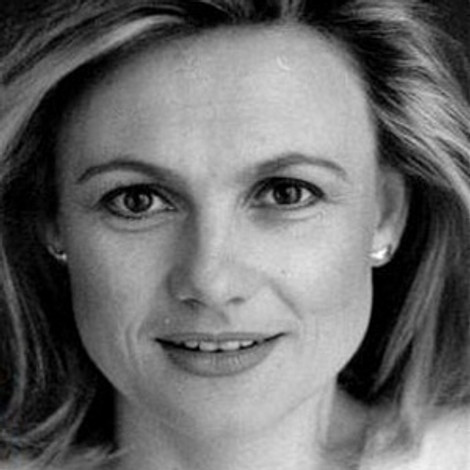 Elżbieta Jasińska