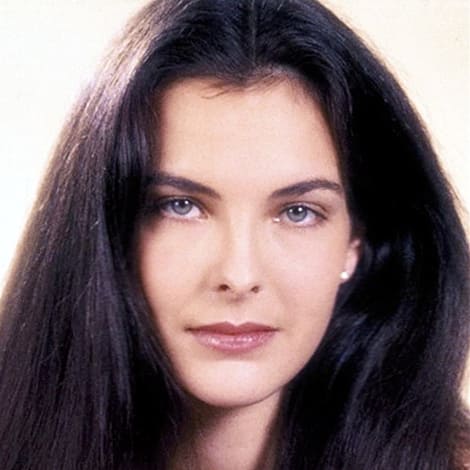 Carole Bouquet's profile