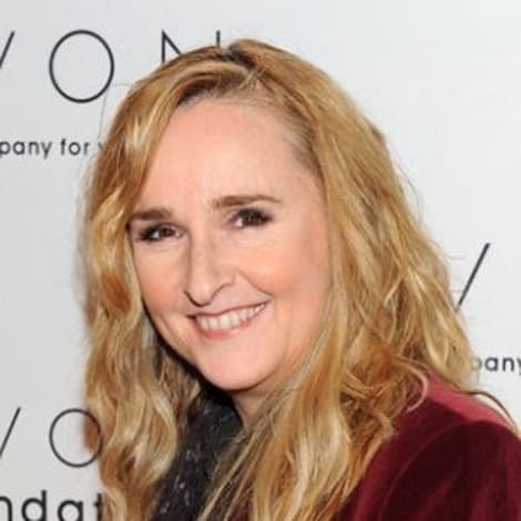 Melissa Etheridge's profile