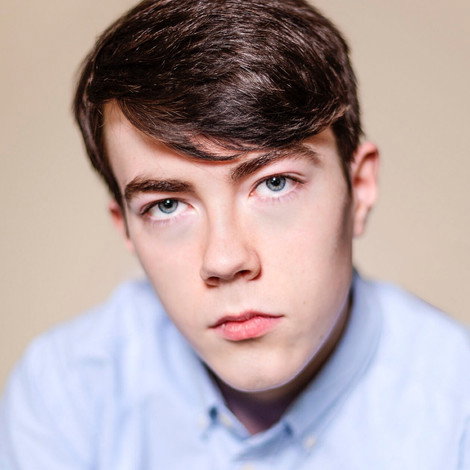 Evan O'Connor