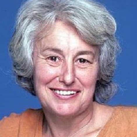 Jacqueline Brookes