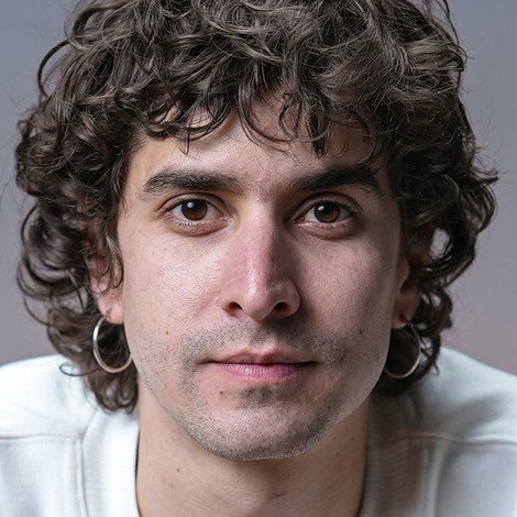 Emmanuel Restrepo