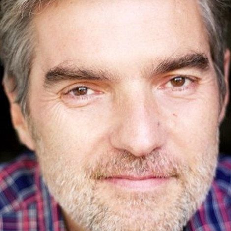Laurent Suire