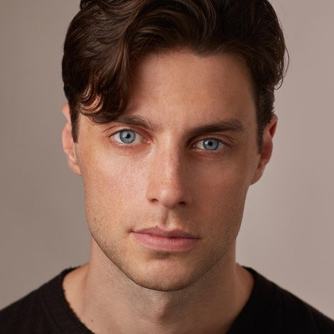 Tom Sharp