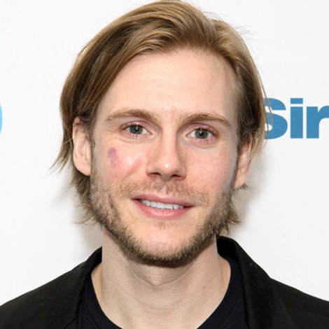Zachary Booth