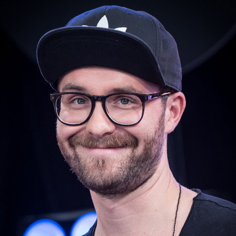 Mark Forster
