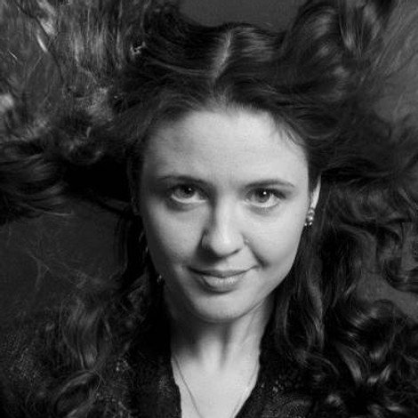 Anna Garnova