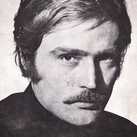 Dinos Karydis