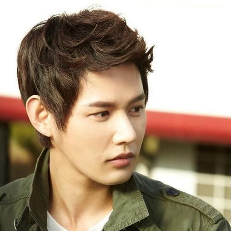 Jeon Ji Hoo