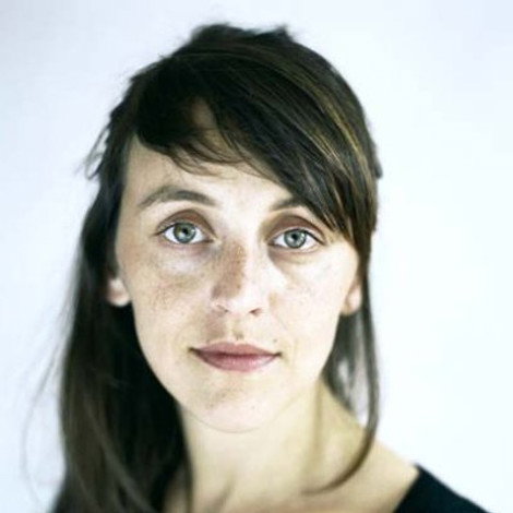 Emmanuelle Hiron