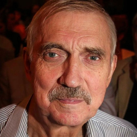Yevgeni Kindinov