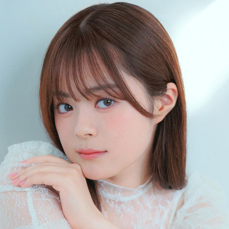 Anna Nagase