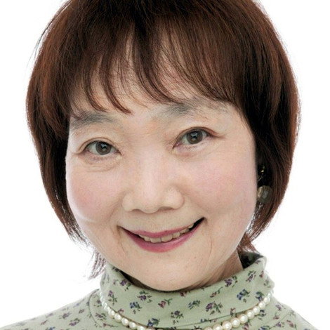 Katsue Miwa
