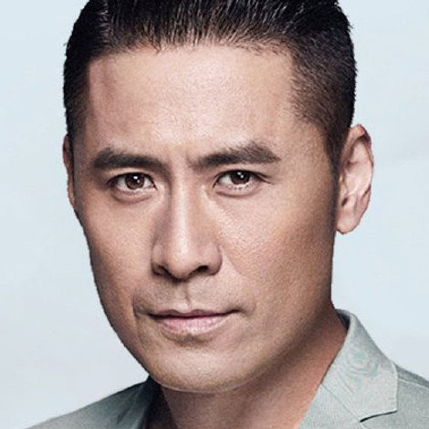 Huang Zheng