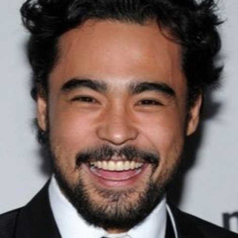 Sid Lucero