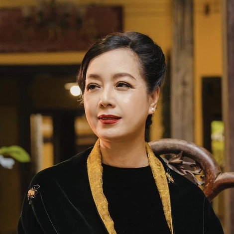 Chiều Xuân