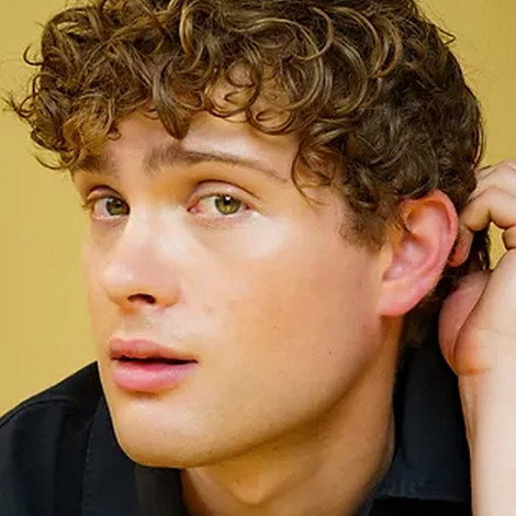 Leo Reich