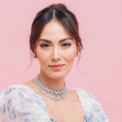 Bianca Manalo