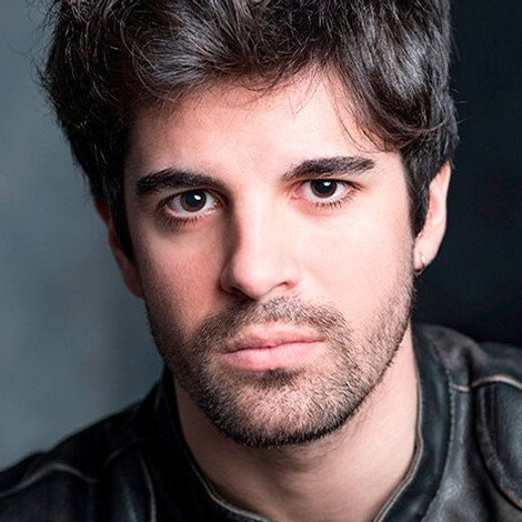 Javier Abad