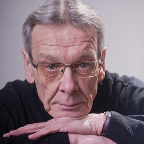Aleksandr Safronov