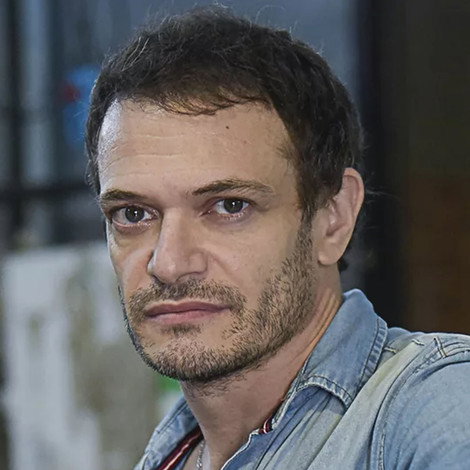 Agustín Rittano