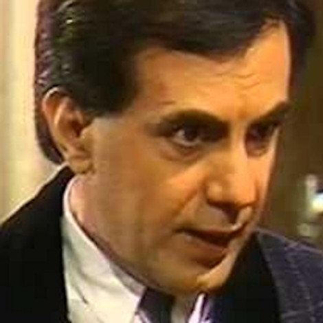 Manolis Pouliasis